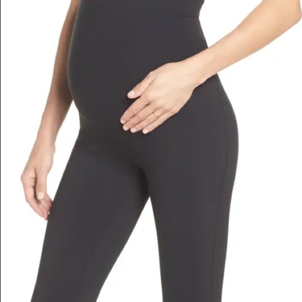 Zella maternity leggings!